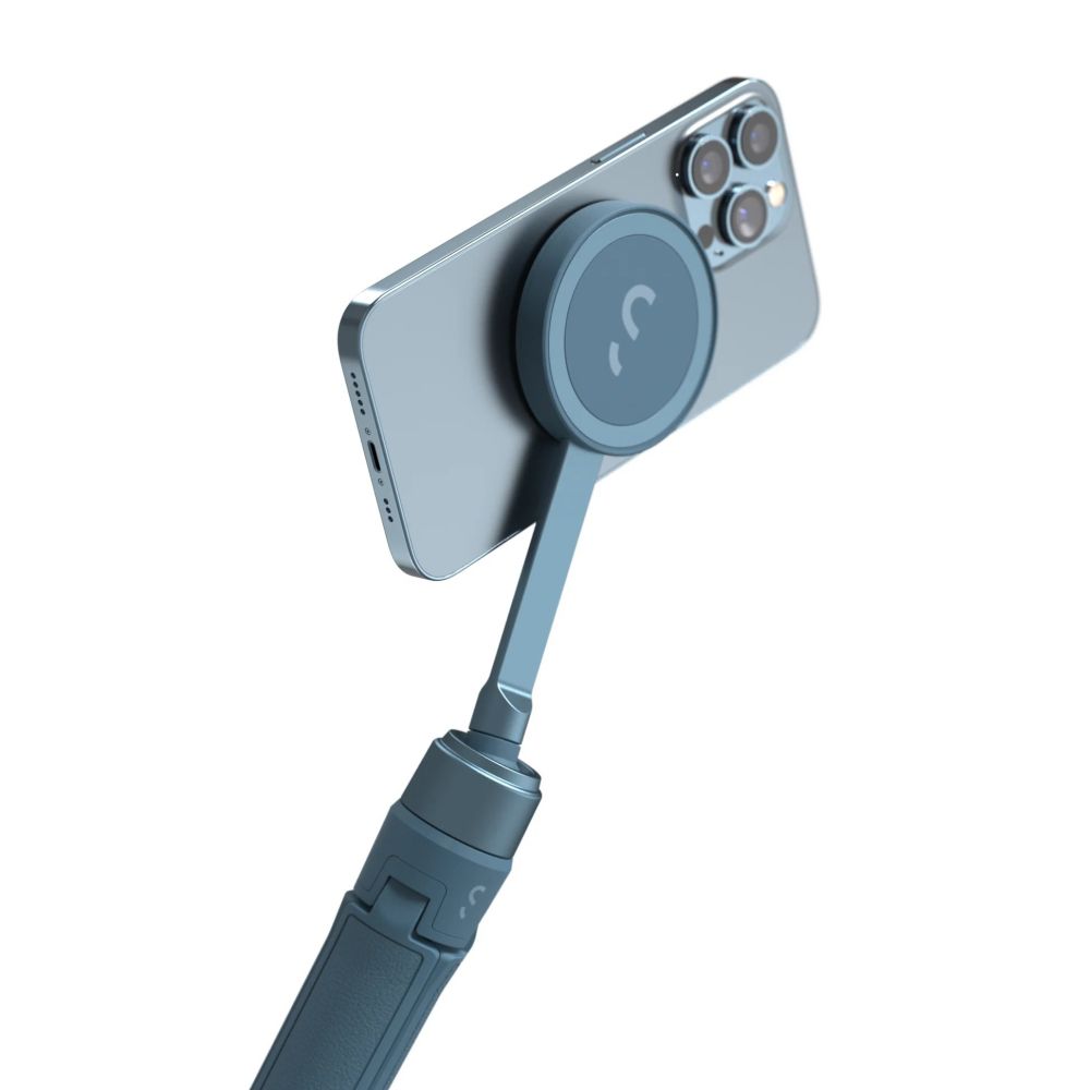 ShiftCam SnapStand Mini, blue jay (blau)
