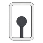 ShiftCam SnapStudio Light - Midnight (Black)