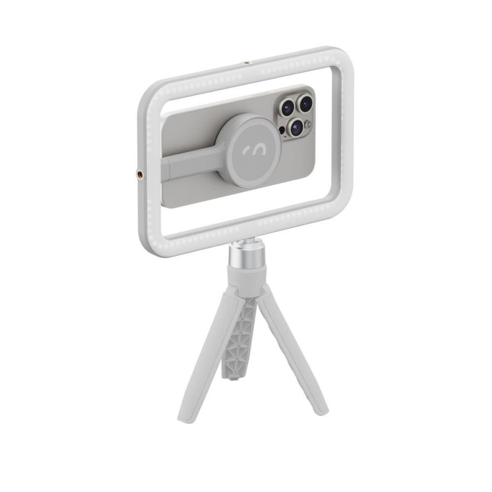 ShiftCam SnapStudio Light, stone (grau)