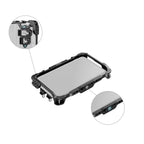 SmallRig 5030 Monitor Cage Kit für Atomos Shinobi II