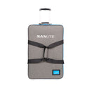 Nanlite Valise à roulettes pour FC-300B/500B 2Kit