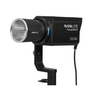 Nanlite Forza 60CR LED RGBLAC-Scheinwerfer (CRMX/Lumen Radio)