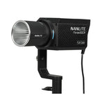 Nanlite Forza 60CR LED RGBLAC-Scheinwerfer (CRMX/Lumen Radio)