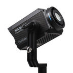 Nanlite Forza 60CR LED RGBLAC-Scheinwerfer (CRMX/Lumen Radio)