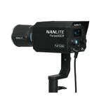 Nanlite Forza 60CR LED RGBLAC-Scheinwerfer (CRMX/Lumen Radio)