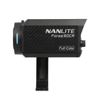 Nanlite Forza 60CR LED RGBLAC-Scheinwerfer (CRMX/Lumen Radio)