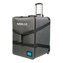 Nanlux Trolley Schutzhülle CC-EV2400-ST-PS (Netzteil & Reflektor)