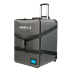Nanlux Trolley Schutzhülle CC-EV2400-ST-PS (Netzteil & Reflektor)