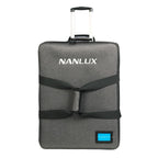 Nanlux Trolley Schutzhülle CC-EV2400-ST-PS (Netzteil & Reflektor)