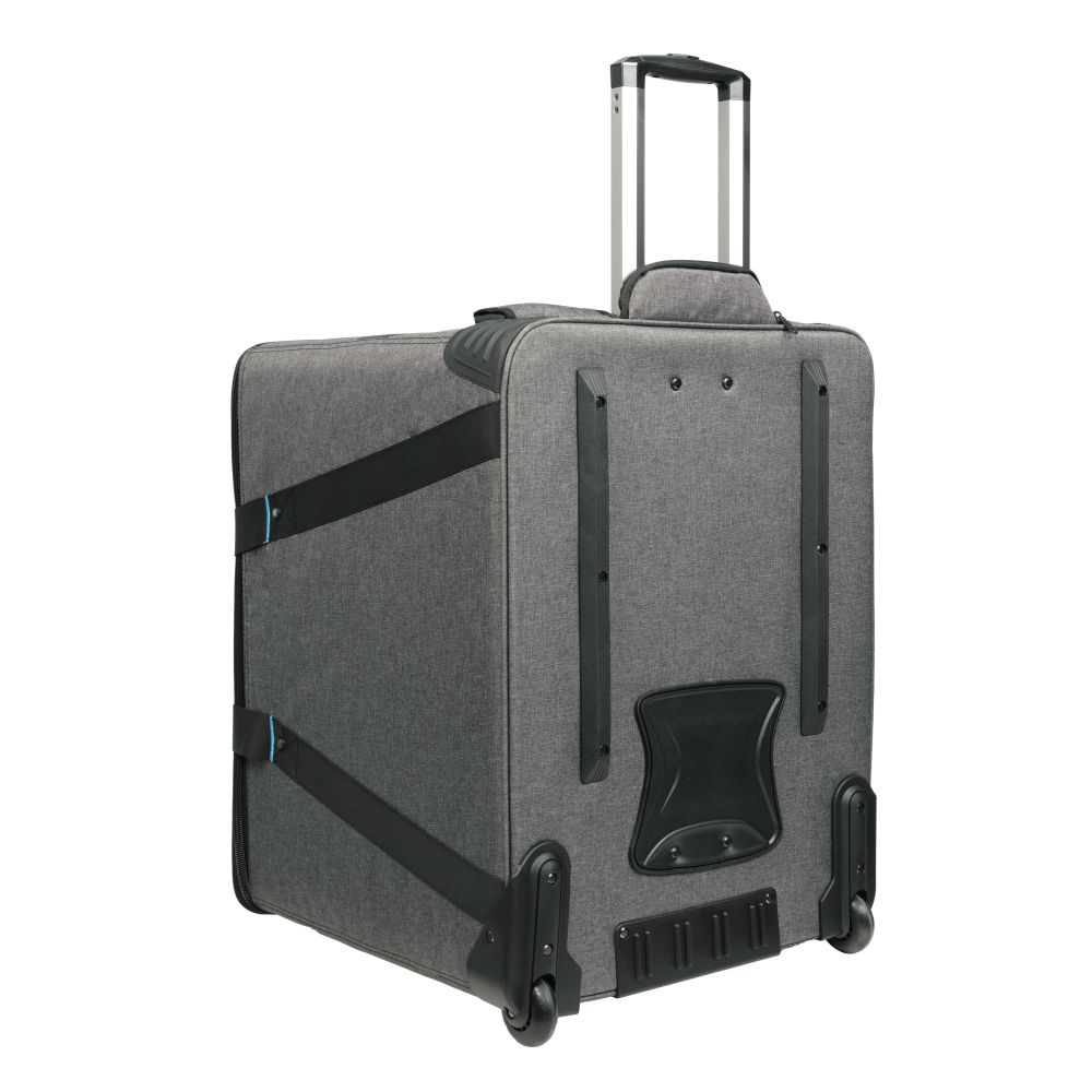 Nanlux Trolley Schutzhülle CC-EV2400-ST-PS (Netzteil & Reflektor)