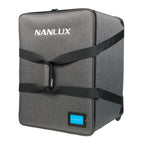 Nanlux Trolley Schutzhülle CC-EV2400-ST-PS (Netzteil & Reflektor)