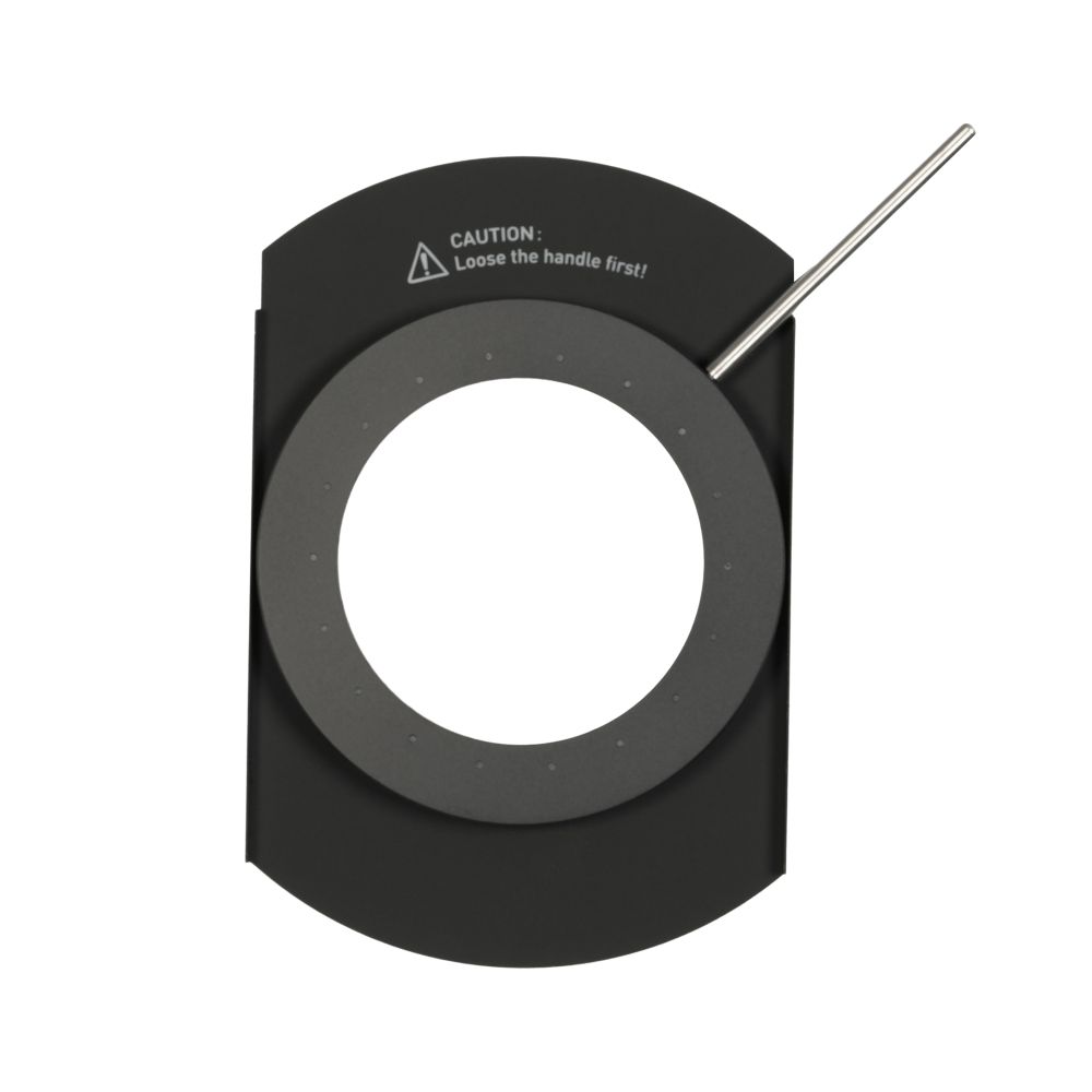 Nanlux Adjustable Iris Diaphragm for PJ-NLM-15-30
