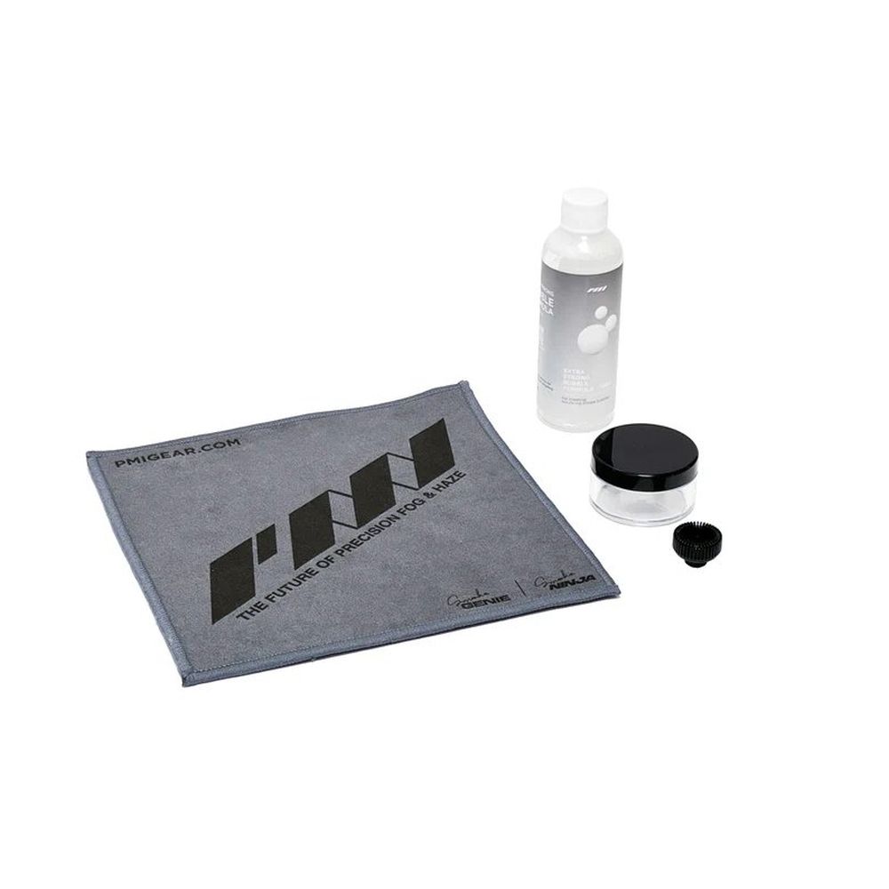 PMI Kit de buse à bulles SmokeGenie SmokeNINJA-Pro
