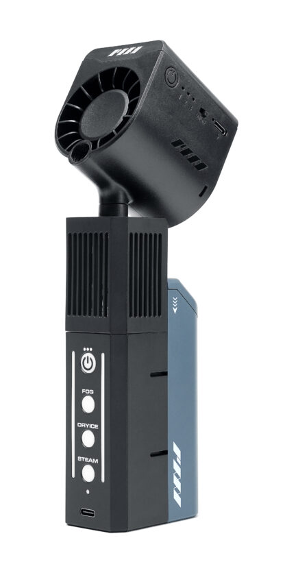 SmokeGenie SmokeNINJA-Pro Hazer Kit