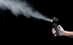 SmokeGenie SmokeNINJA-Pro Hazer Kit