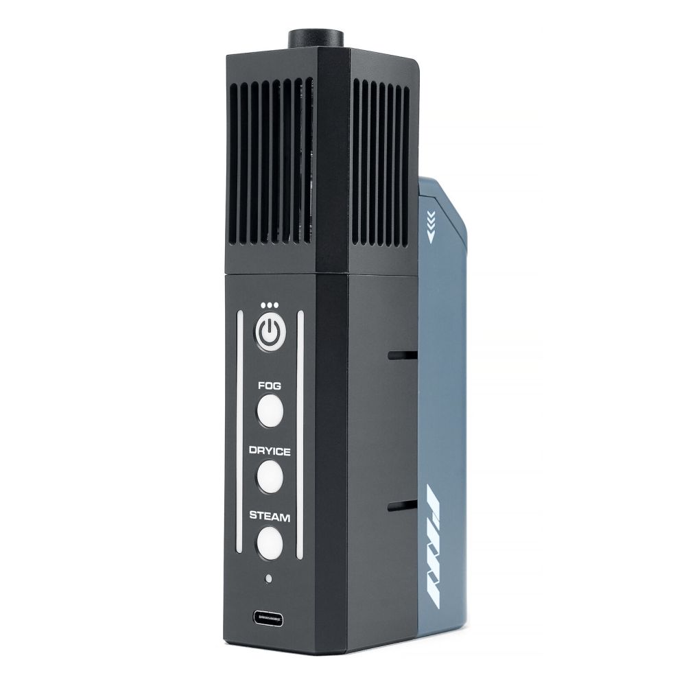 PMI SmokeGenie SmokeNINJA-Pro Kit