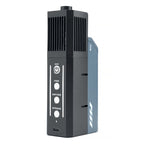 PMI SmokeGenie SmokeNINJA-Pro Kit