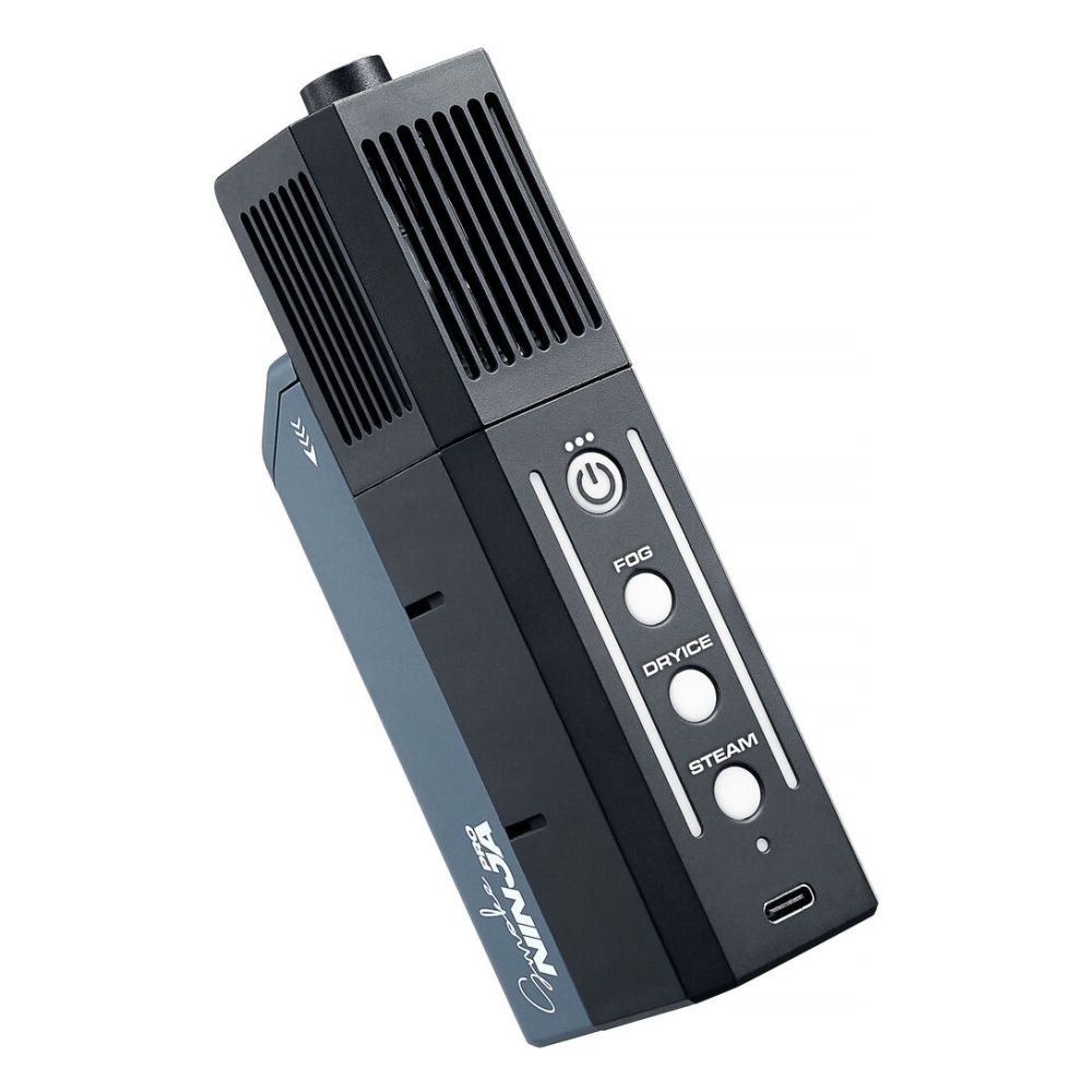 PMI SmokeGenie SmokeNINJA-Pro Kit