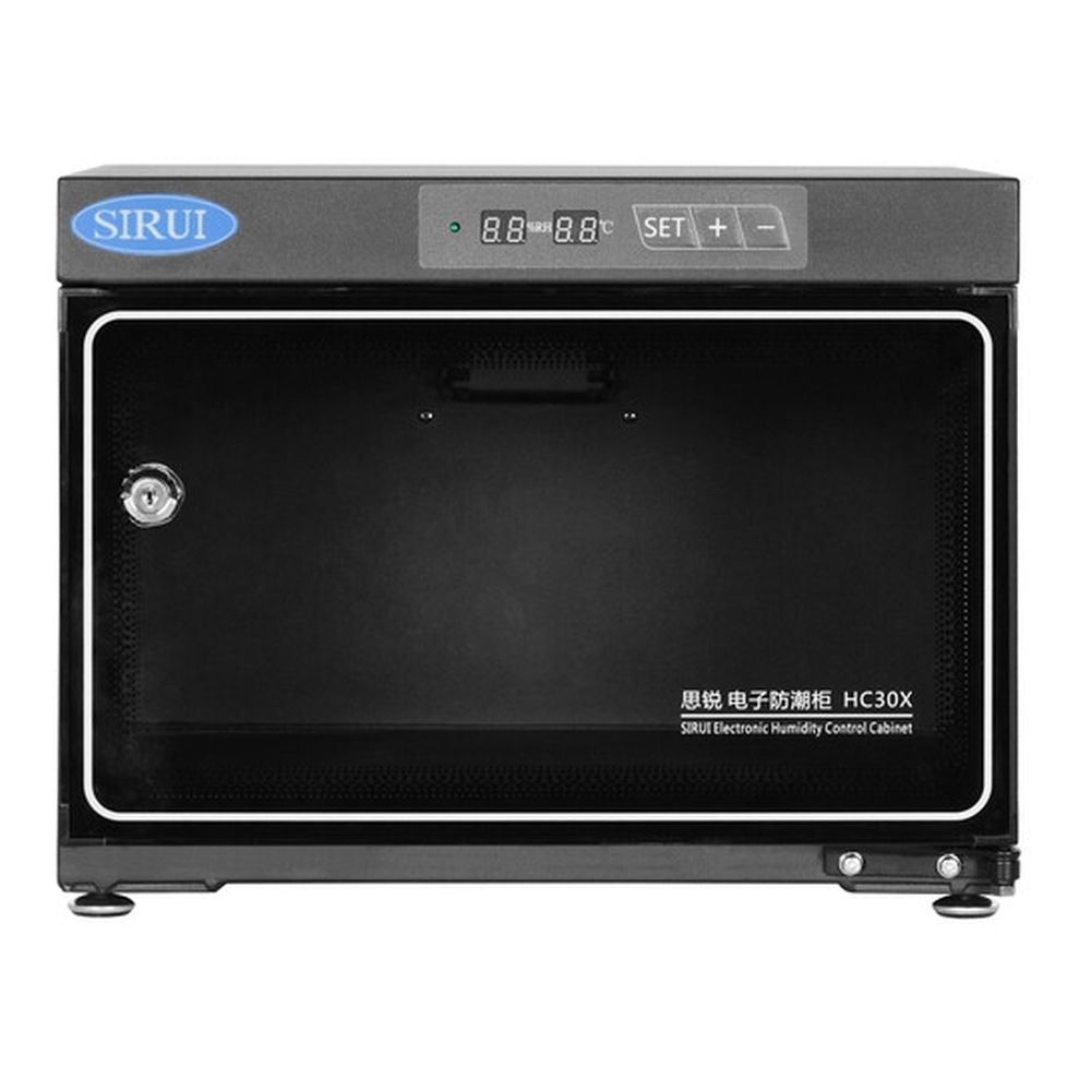 Sirui Humidity Cabinet SI-HC30X