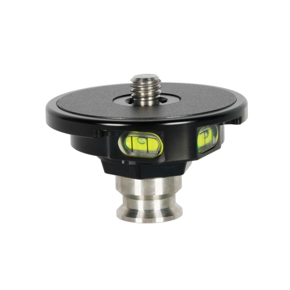 Sirui Plate QC für die Serien P-FS/P-FL/SVM
