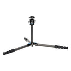 Sirui wasserdichtes Carbon-Reisestativ ST-125+KS-30