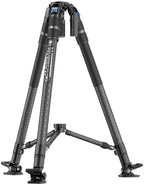 Sirui Video Tripod SVS75 /w VHS-10 Ball Head