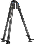 Sirui Video Tripod SVS75 /w VHS-10 Ball Head