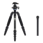 Sirui UltraLight T-005SK+KS-5