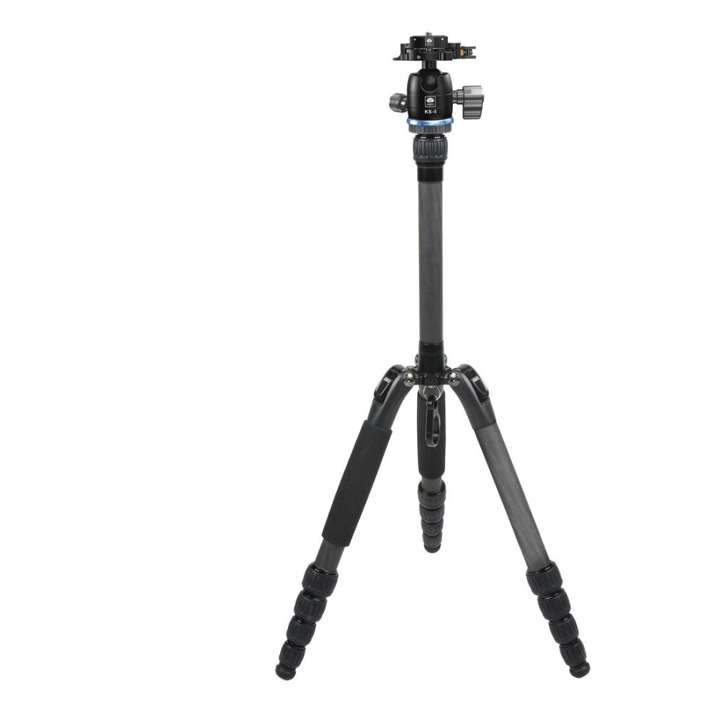 Sirui UltraLight T-025SK+KS-5