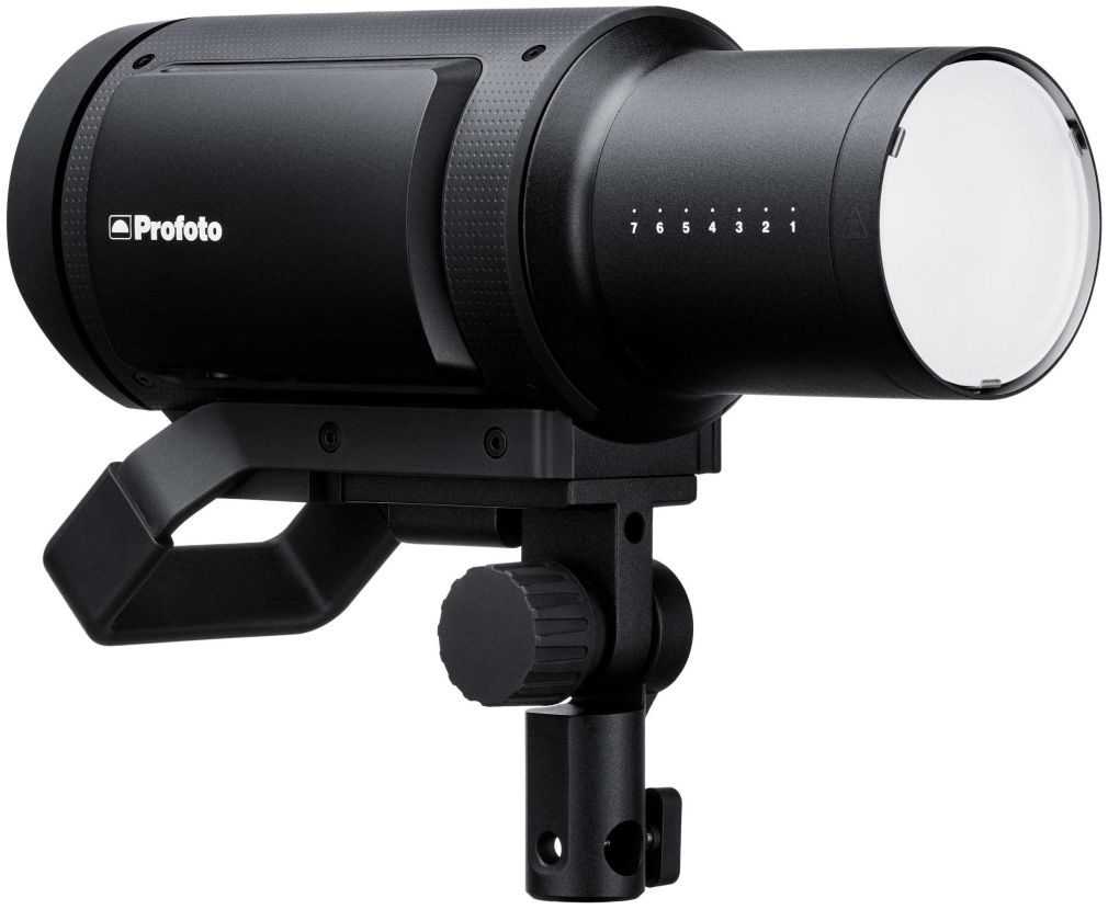 Profoto 901082 Pro-B3 Duo Kit