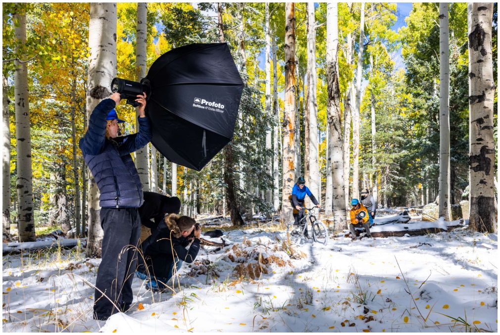 Profoto 901082 Pro-B3 Duo Kit