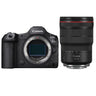 Canon EOS R5 mark II + RF 15-35mm f/2.8L IS USM