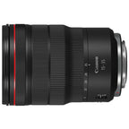 Canon EOS R5 mark II + RF 15-35mm f/2.8L IS USM