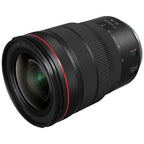 Canon EOS R5 mark II + RF 15-35mm f/2.8L IS USM