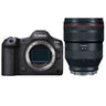 Canon EOS R5 mark II + RF 28-70mm f/2L USM