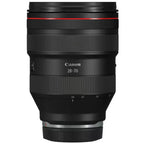 Canon EOS R5 mark II + RF 28-70mm f/2L USM