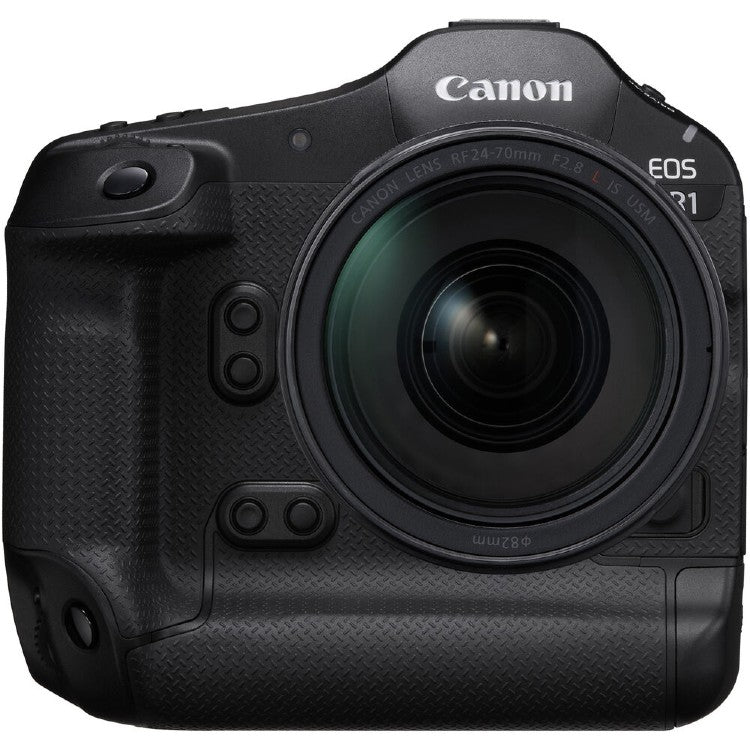 Canon EOS R1 + RF 24-70mm f/2.8L IS USM