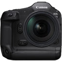 Canon EOS R1 + RF 24-70mm f/2.8L IS USM