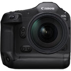 Canon EOS R1 + RF 24-70mm f/2.8L IS USM