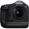 Canon EOS R1 + RF 24-70mm f/2.8L IS USM