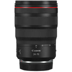 Canon EOS R1 + RF 24-70mm f/2.8L IS USM