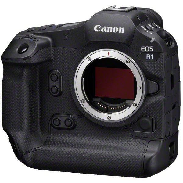 Canon EOS R1 + RF 24-70mm f/2.8L IS USM