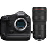 Canon EOS R1 + RF 24-105mm f/2.8 L IS USM Z