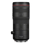 Canon EOS R1 + RF 70-200mm f/2.8L IS USM Z, noir