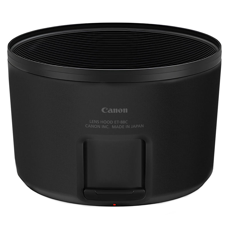 Canon EOS R1 + RF 70-200mm f/2.8L IS USM Z, noir