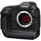 Canon EOS R1 + RF 70-200mm f/2.8L IS USM Z, noir