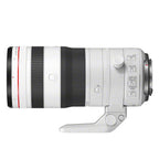 Canon EOS R1 + RF 70-200mm f/2.8L IS USM Z, blanc