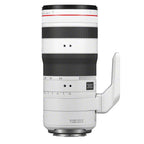 Canon EOS R1 + RF 70-200mm f/2.8L IS USM Z, blanc