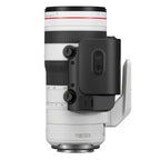 Canon EOS R1 + RF 70-200mm f/2.8L IS USM Z, blanc