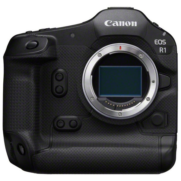 Canon EOS R1 + RF 600mm f/4L IS USM